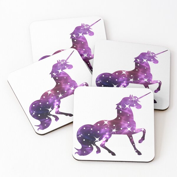 Item preview, Galaxy In A Unicorn designed and sold by Tremendo.