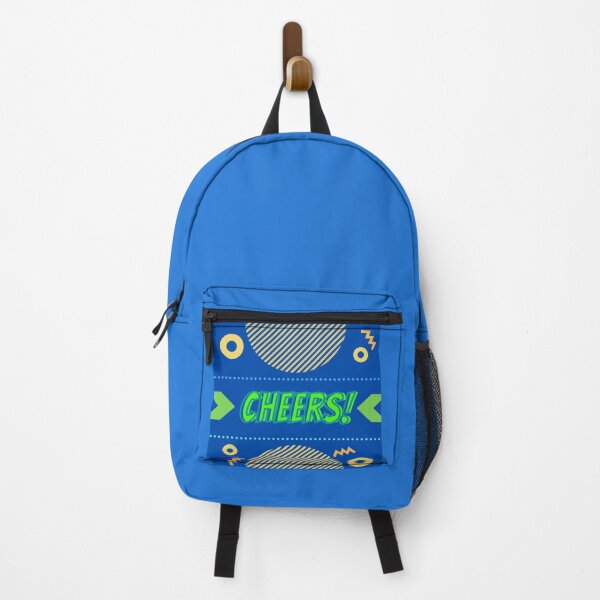 Item preview, Cheers designed and sold by Spicy Tomato.