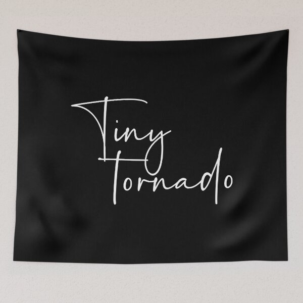 Item preview, Tiny Tornado designed and sold by NicoleTiffany.