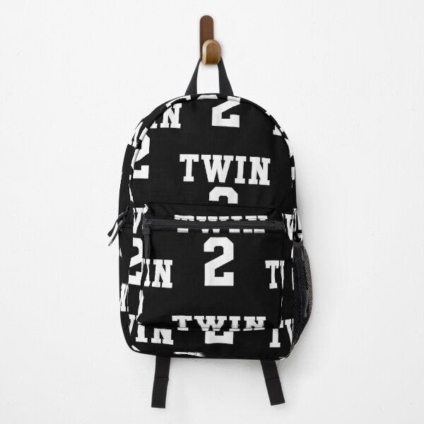 Item preview, Twin Number Two - Twin Lovers Day Whacky Twin designed and sold by NicoleTiffany.