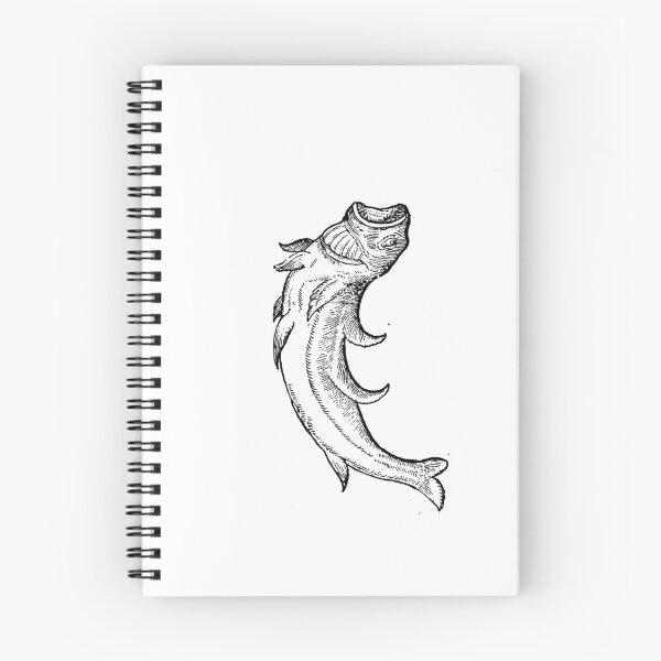 Item preview, FISHES designed and sold by MGRAPHICDESIGN.