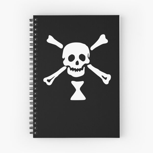 Item preview, A Pirate's Life - Emanuel Wynn designed and sold by Ebonrook.
