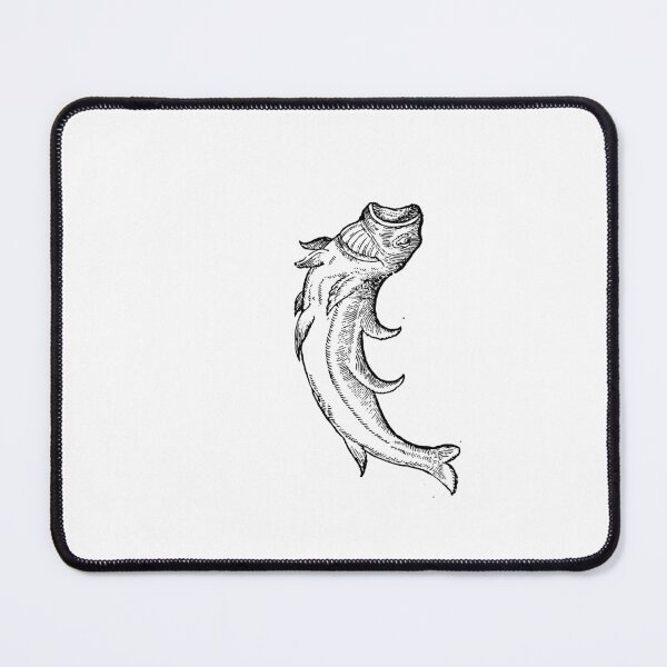 Item preview, FISHES designed and sold by MGRAPHICDESIGN.