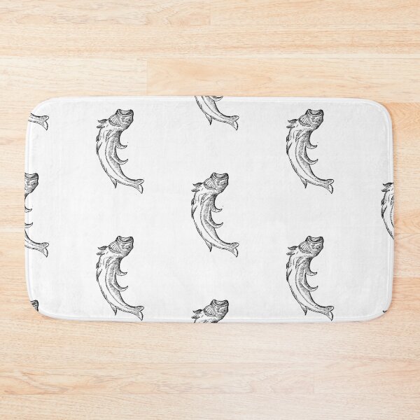 Item preview, FISHES designed and sold by MGRAPHICDESIGN.