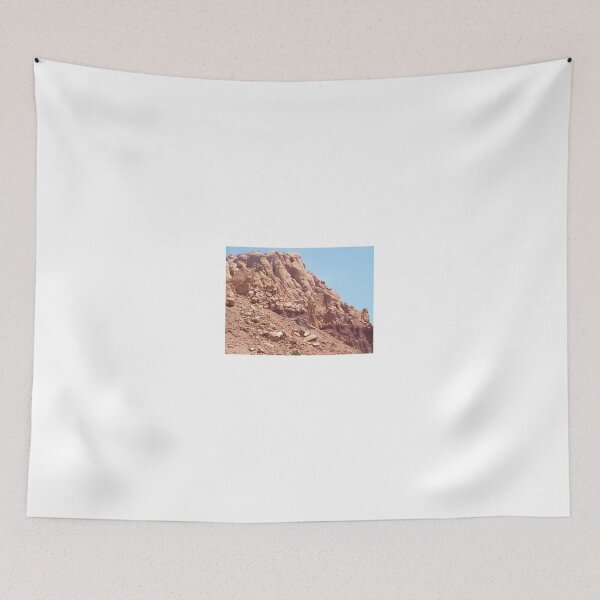Item preview, Rock Formation, New Mexico designed and sold by lenspiro.