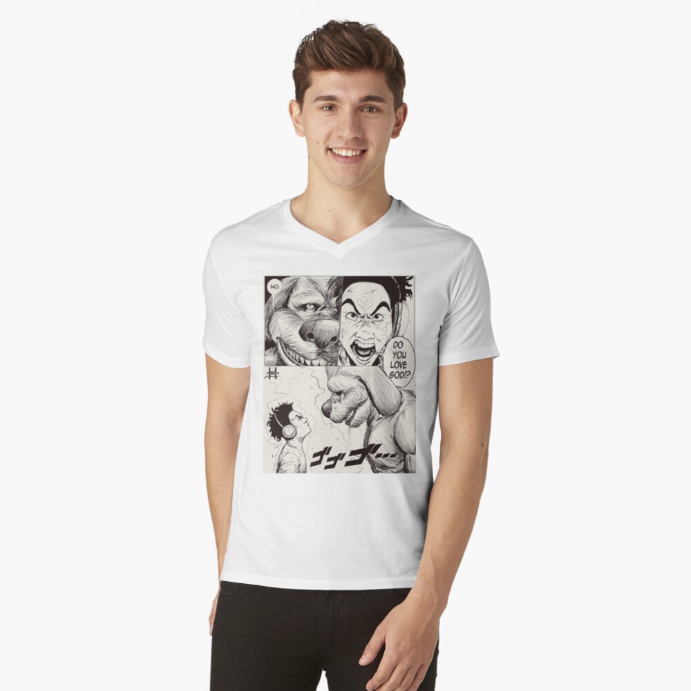 Talking Ben Unisex T-Shirt - Teeruto