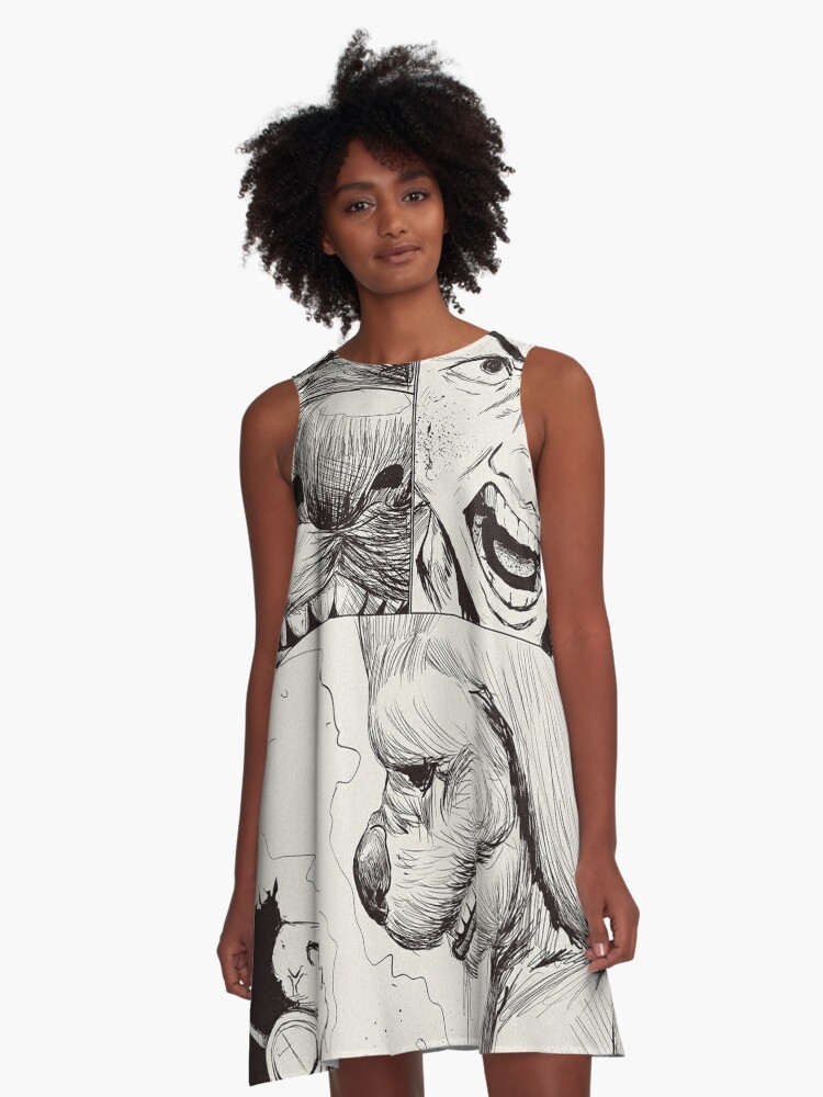 Talking Ben IShowSpeed Graphic T-Shirt Dress for Sale by Rainfalling