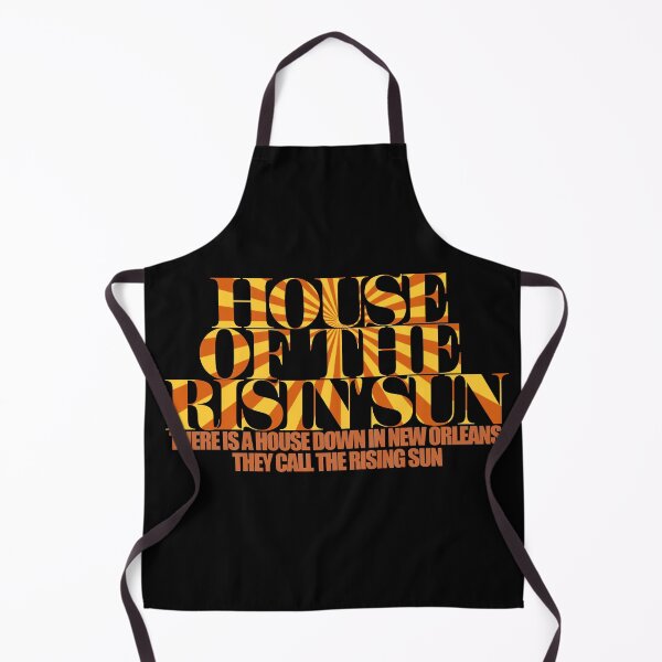 Item preview, The house of the rising sun designed and sold by jackthewebber.