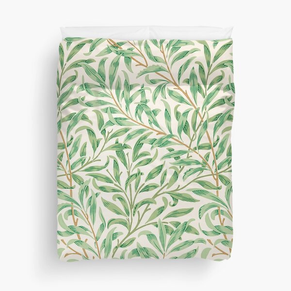 willow bough duvet cover