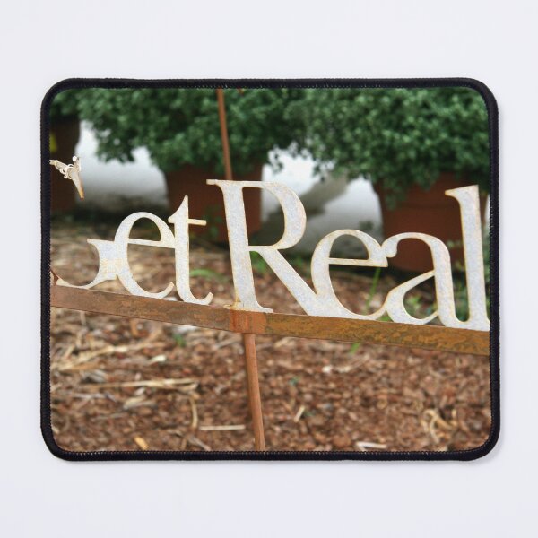 Item preview, GET REAL! designed and sold by coffeebean.