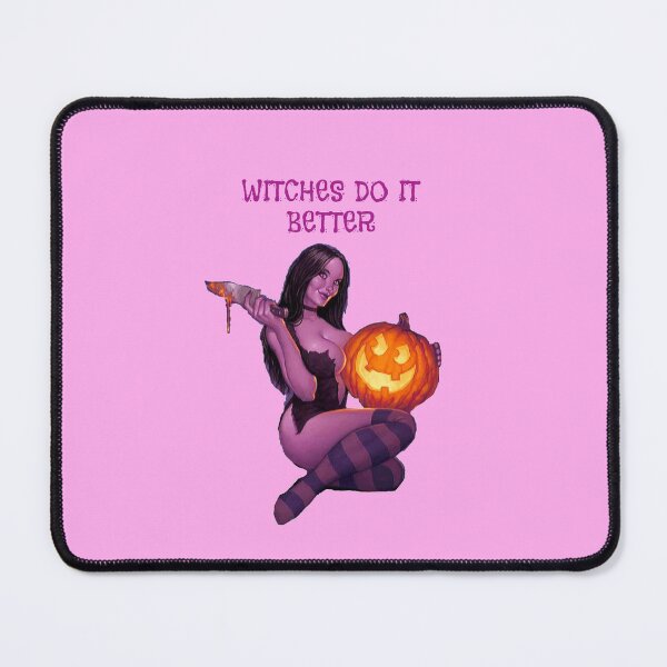 Item preview, Witches do it better designed and sold by authenticwords.