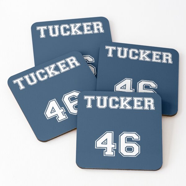 Item preview, Camiseta de hockey fuera del campus John Tucker (alternativa) designed and sold by Jdosanjh.