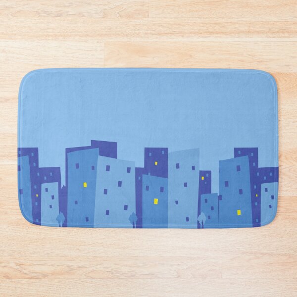 Item preview, Minimalist cityscape; 13 pro max iPhone case designed and sold by Micovic.