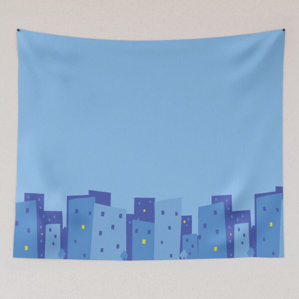 Item preview, Minimalist cityscape; 13 pro max iPhone case designed and sold by Micovic.