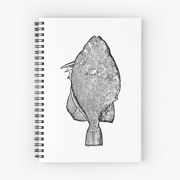 Item preview, FISHES designed and sold by MGRAPHICDESIGN.