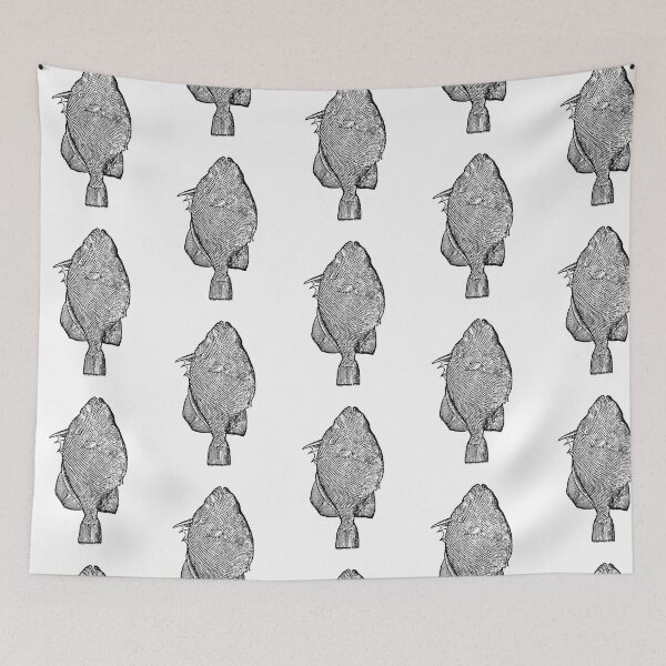 Item preview, FISHES designed and sold by MGRAPHICDESIGN.