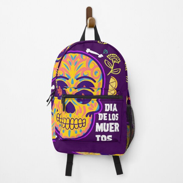Item preview, Day of the Dead Dia de los muertos designed and sold by I'm Redz.