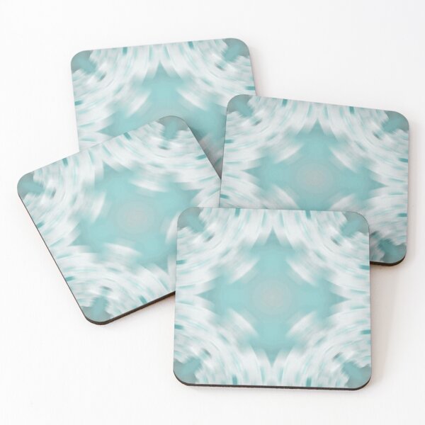 Item preview, EPIPHANY FLOWER  ABSTRACT No.2 CP22049a designed and sold by Carina Parry Studios.