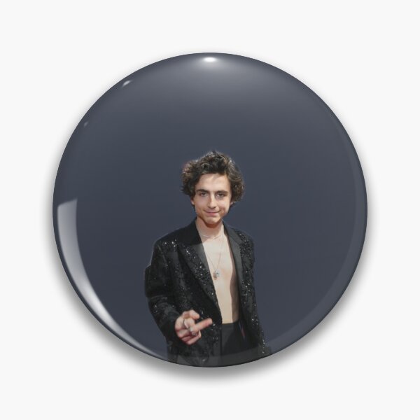 Item preview, Timothée Chalamet Oscars 2022 meme designed and sold by vicsbubble.