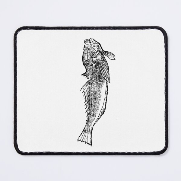 Item preview, FISHES designed and sold by MGRAPHICDESIGN.