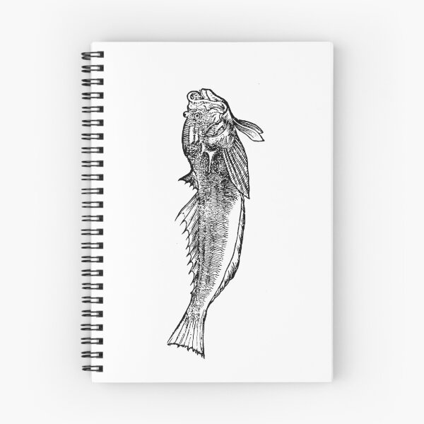 Item preview, FISHES designed and sold by MGRAPHICDESIGN.
