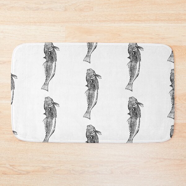 Item preview, FISHES designed and sold by MGRAPHICDESIGN.
