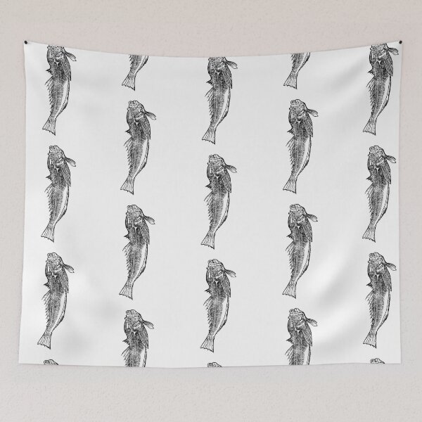 Item preview, FISHES designed and sold by MGRAPHICDESIGN.