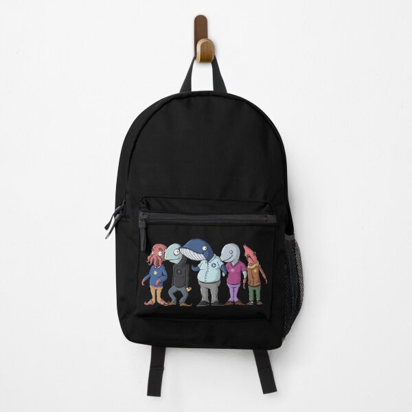 Item preview, Crypto Gang designed and sold by DMAFEb.