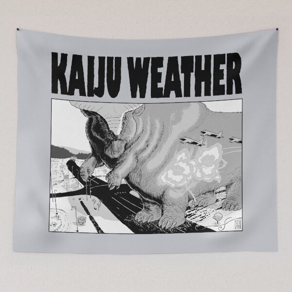 Item preview, Buffalo Bull is Not Amused designed and sold by David Lee  INGERSOLL.
