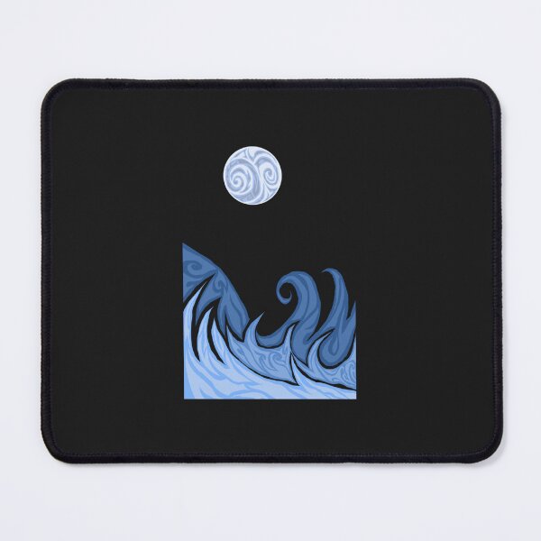 Item preview, Moonlit night Classic designed and sold by RussellMay22.