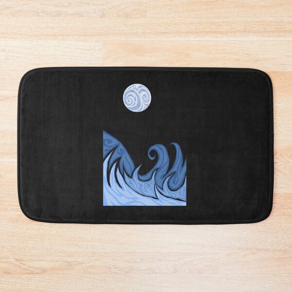 Item preview, Moonlit night Classic designed and sold by RussellMay22.