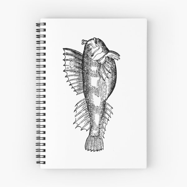 Item preview, FISHES designed and sold by MGRAPHICDESIGN.