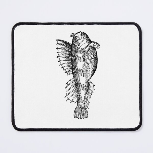 Item preview, FISHES designed and sold by MGRAPHICDESIGN.