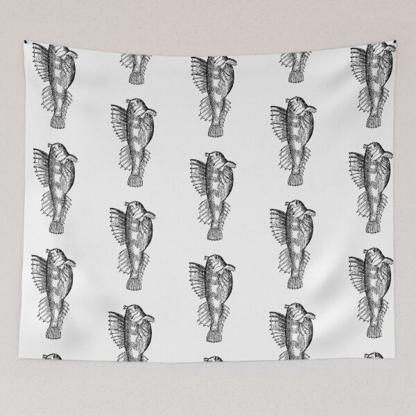 Item preview, FISHES designed and sold by MGRAPHICDESIGN.
