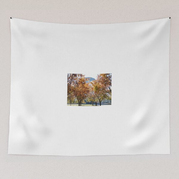 Item preview, Autumn Colors, Flushing Meadow Park, Queens, New York City designed and sold by lenspiro.