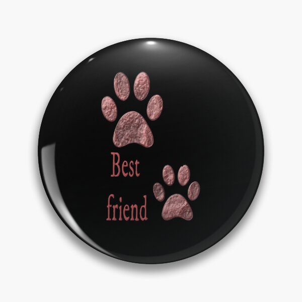 Item preview, best friend / animal  dog designed and sold by DeeplyArt.
