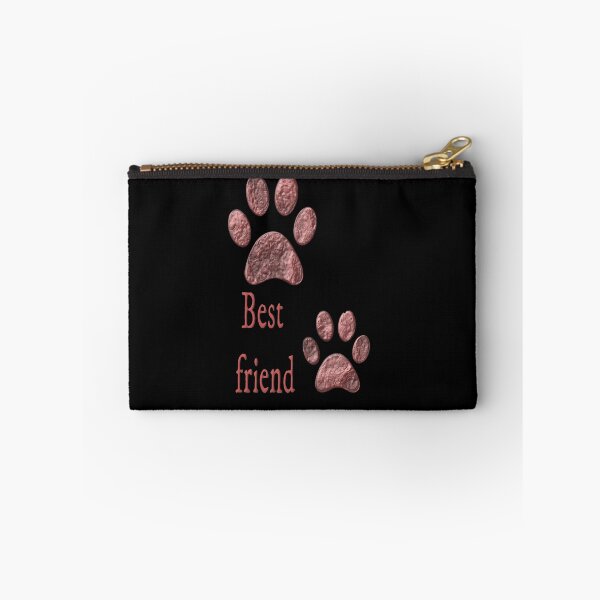 Item preview, best friend / animal  dog designed and sold by DeeplyArt.