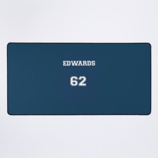 Item preview, Briar U Conner Edwards Hockey Jersey (alternative) designed and sold by Jdosanjh.