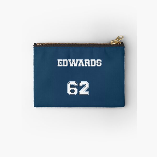Item preview, Briar U Conner Edwards Hockey Jersey (alternative) designed and sold by Jdosanjh.