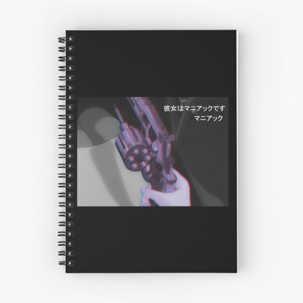 Item preview, s h e &x27;s   a   m a n i a c Classic . designed and sold by layerrdbargo.