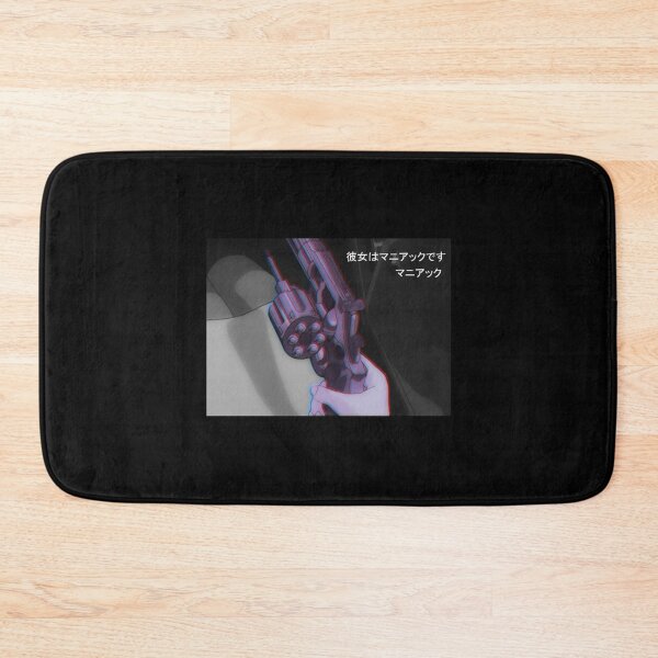 Item preview, s h e &x27;s   a   m a n i a c Classic . designed and sold by layerrdbargo.