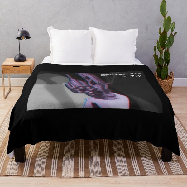 Item preview, s h e &x27;s   a   m a n i a c Classic . designed and sold by layerrdbargo.