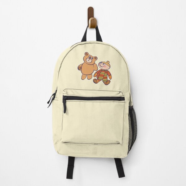 Item preview, I draw the bear and the child from that weak ice tv psa / Varokaa heikkoa jäätä designed and sold by RansRoom.