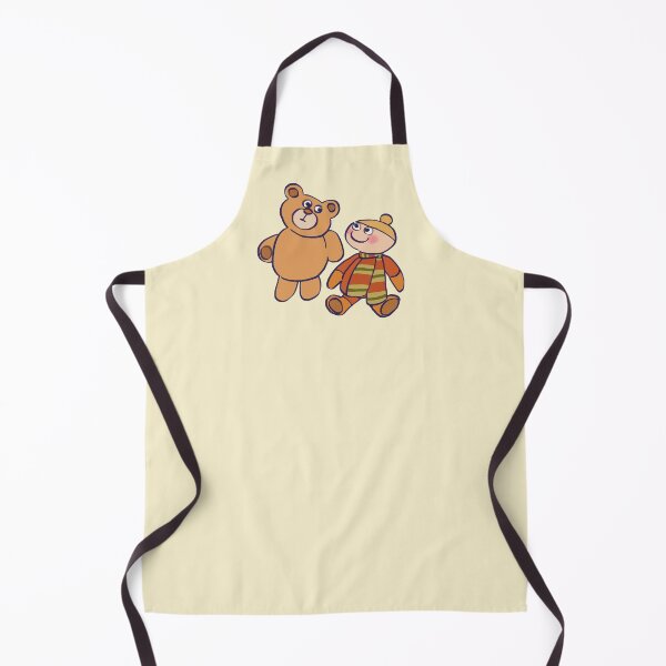 Item preview, I draw the bear and the child from that weak ice tv psa / Varokaa heikkoa jäätä designed and sold by RansRoom.