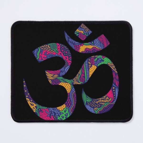 Item preview, Om...Aum...!! designed and sold by Jahnvi03.