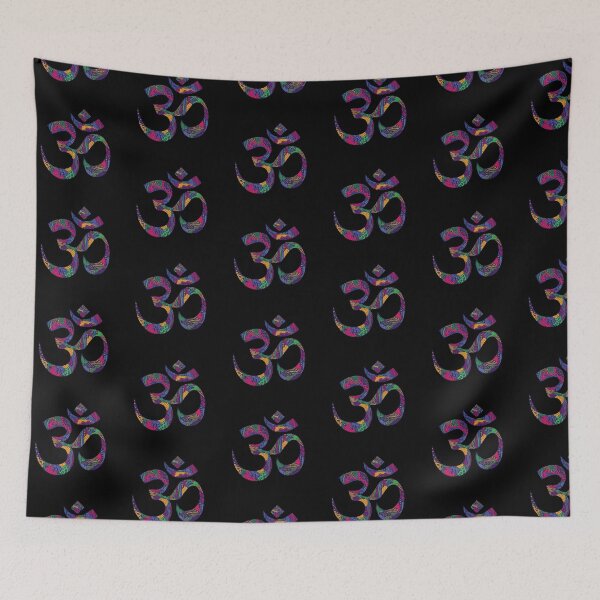 Item preview, Om...Aum...!! designed and sold by Jahnvi03.