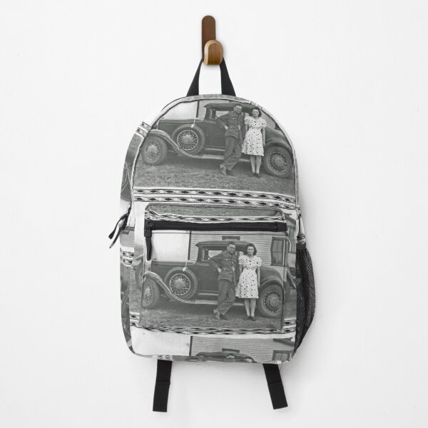 Item preview, Back From WWII designed and sold by alabca.