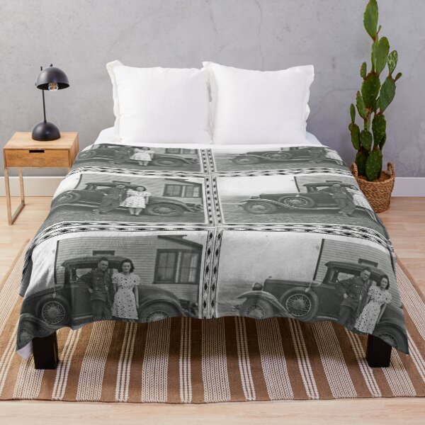 Item preview, Back From WWII designed and sold by alabca.