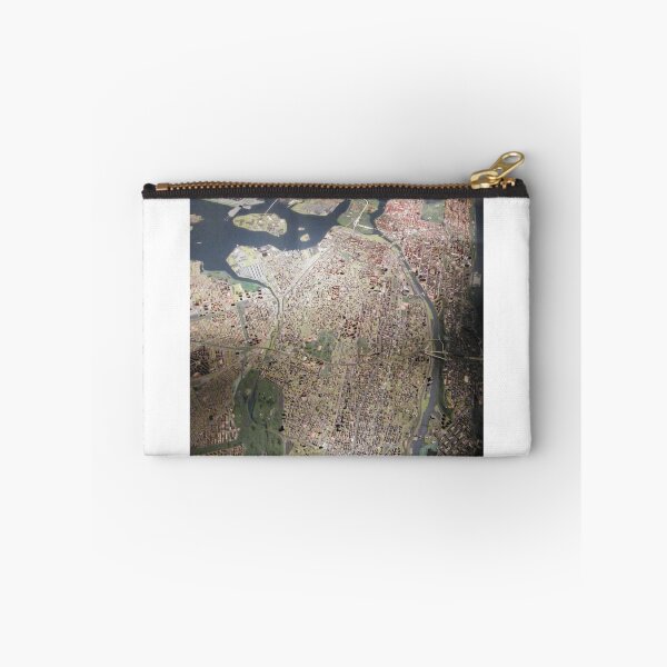 Item preview, Scale-Model Manhattan, Bronx, New York City designed and sold by lenspiro.