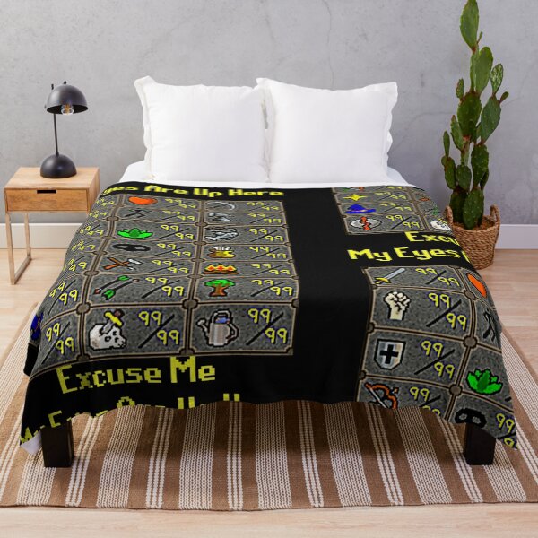 Item preview, My Eyes Are Up Here designed and sold by Burgos Connolly.